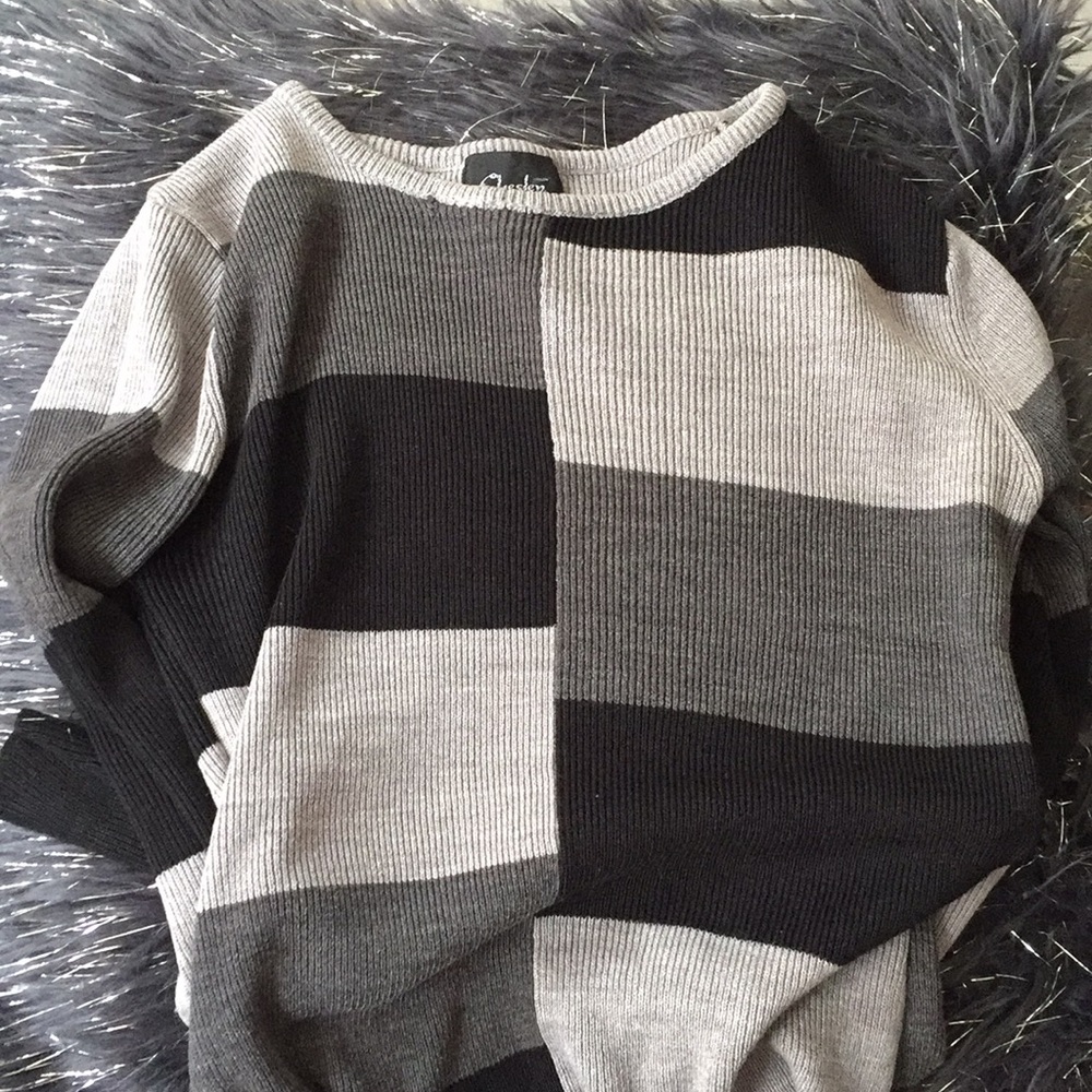 Black Long sleeve